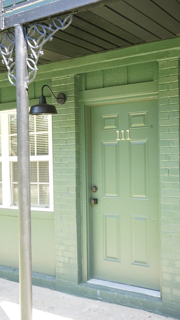 Opelika Apartment: 507 Geneva Street - Unit 122