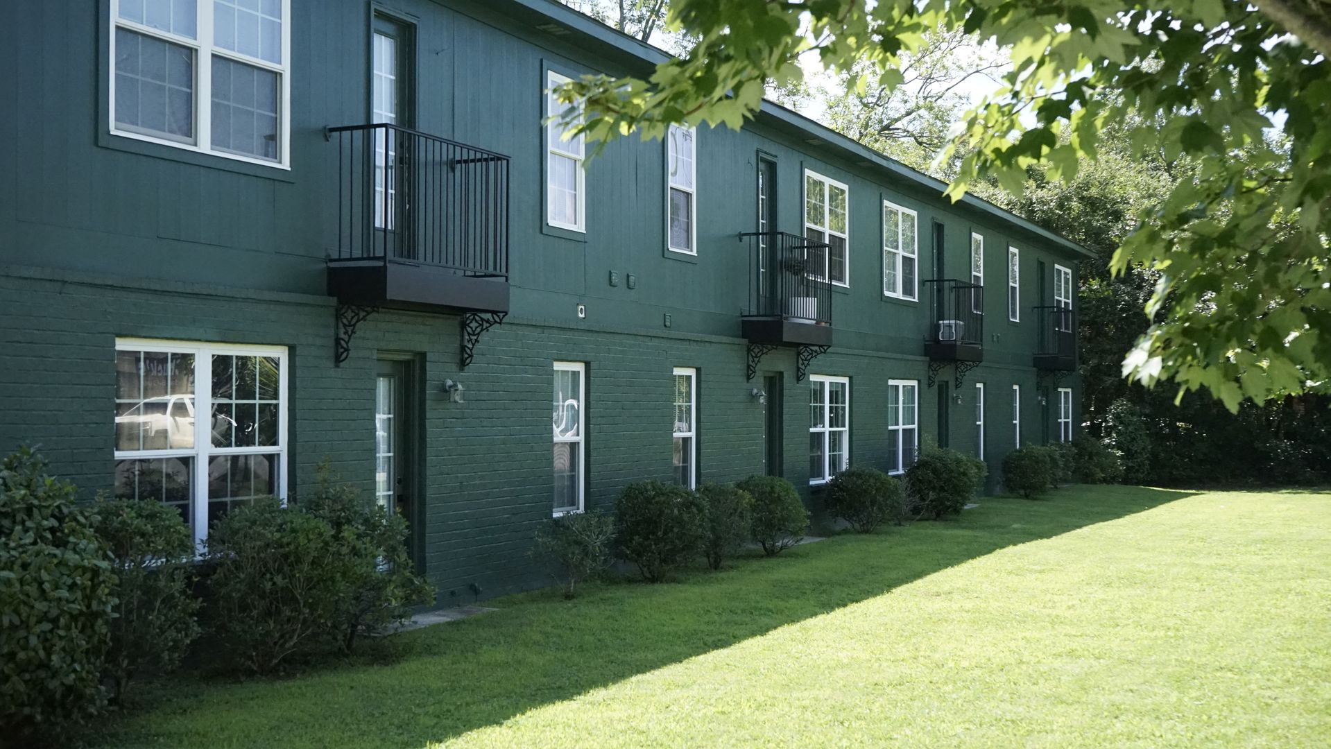 Opelika Apartment: 507 Geneva Street - Unit 222