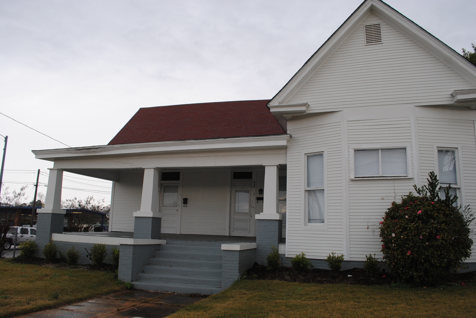 Opelika Apartment: 914 1st Avenue