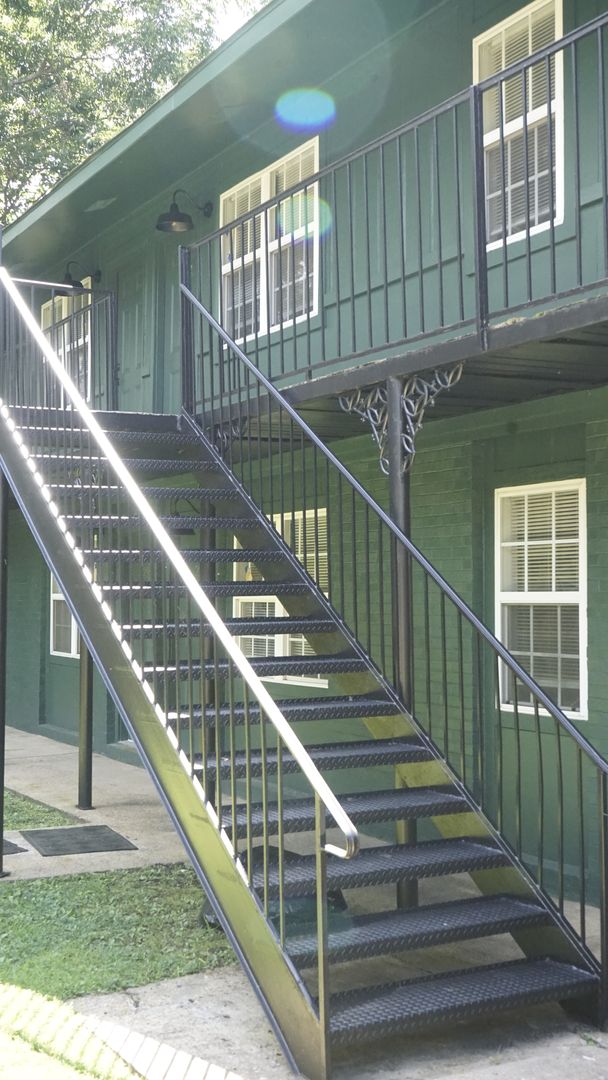 Opelika Apartment: 507 Geneva Street - Unit 221