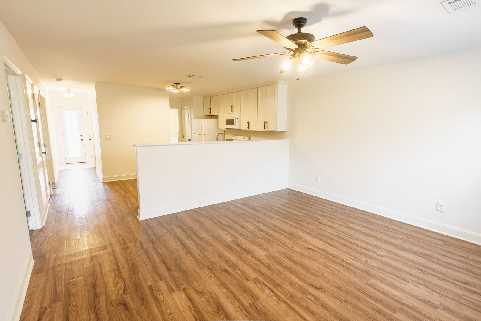 Opelika Apartment: 509 Geneva Street