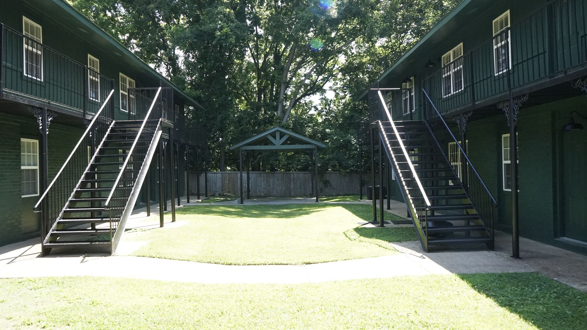 Opelika Apartment: 507 Geneva Street - Unit 212