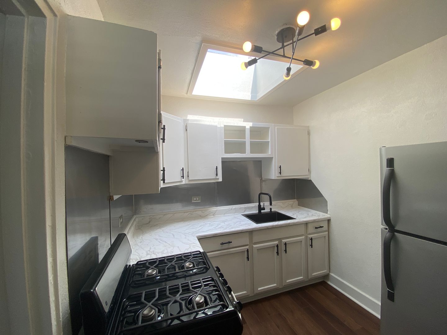 Opelika Apartment: 910.5 1st Avenue