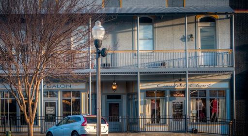 Prime Retail Space | Downtown Opelika – photo 1