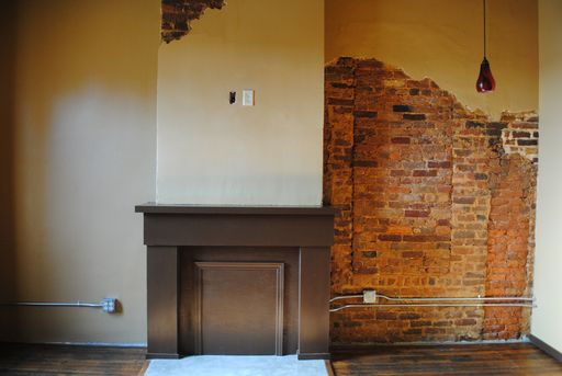 Beautiful 1BR Contemporary Downtown Loft