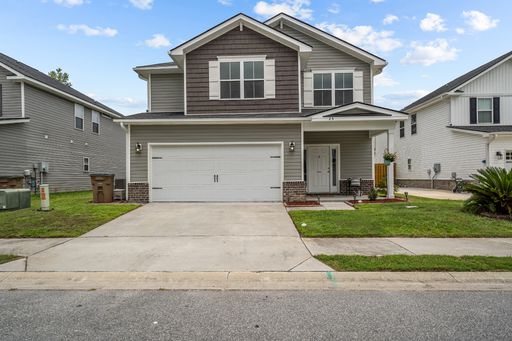 Designed for Easy Living – 4BR Home Near Fort Stewart – photo 1