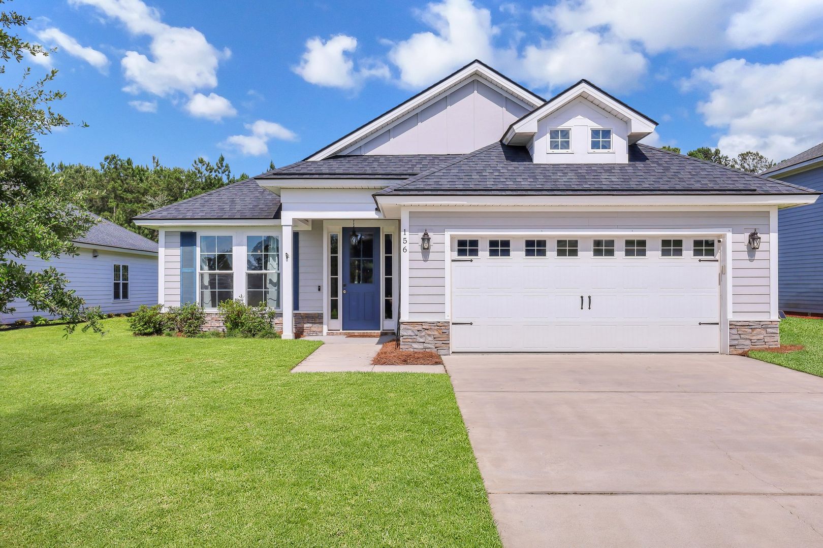 Pooler House: 156 Martello Road