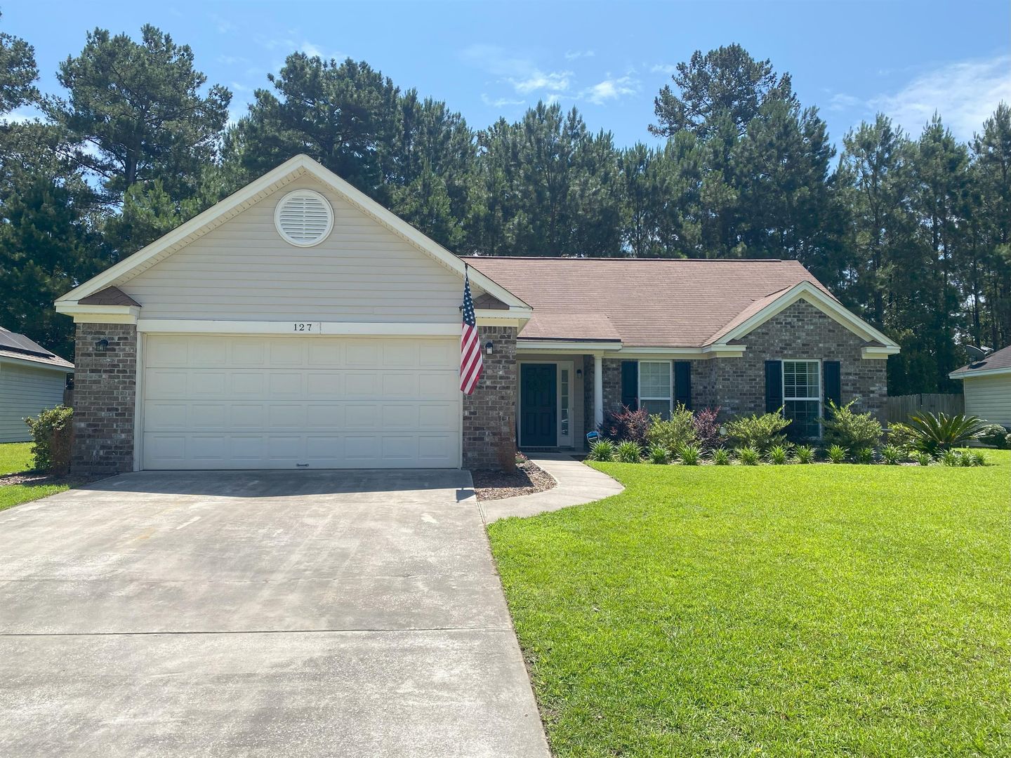 Pooler House: 127 Chinese Fir Court