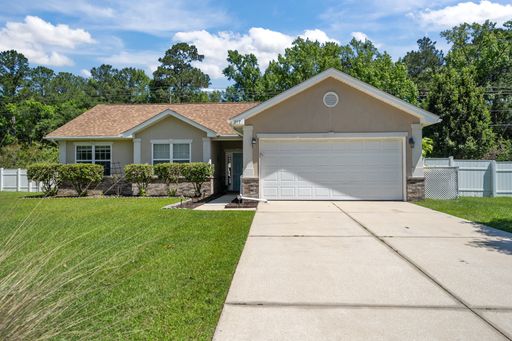 Park West Beauty! 3-Bedroom Home with Screened Porch and Fenced Backyard