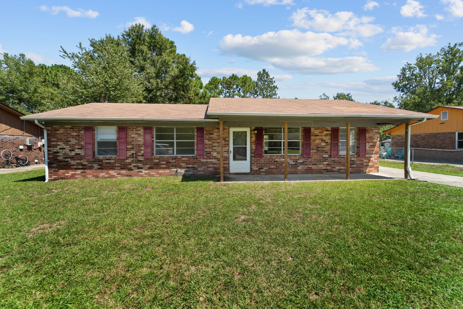 Deerwood Drive 4 of 12