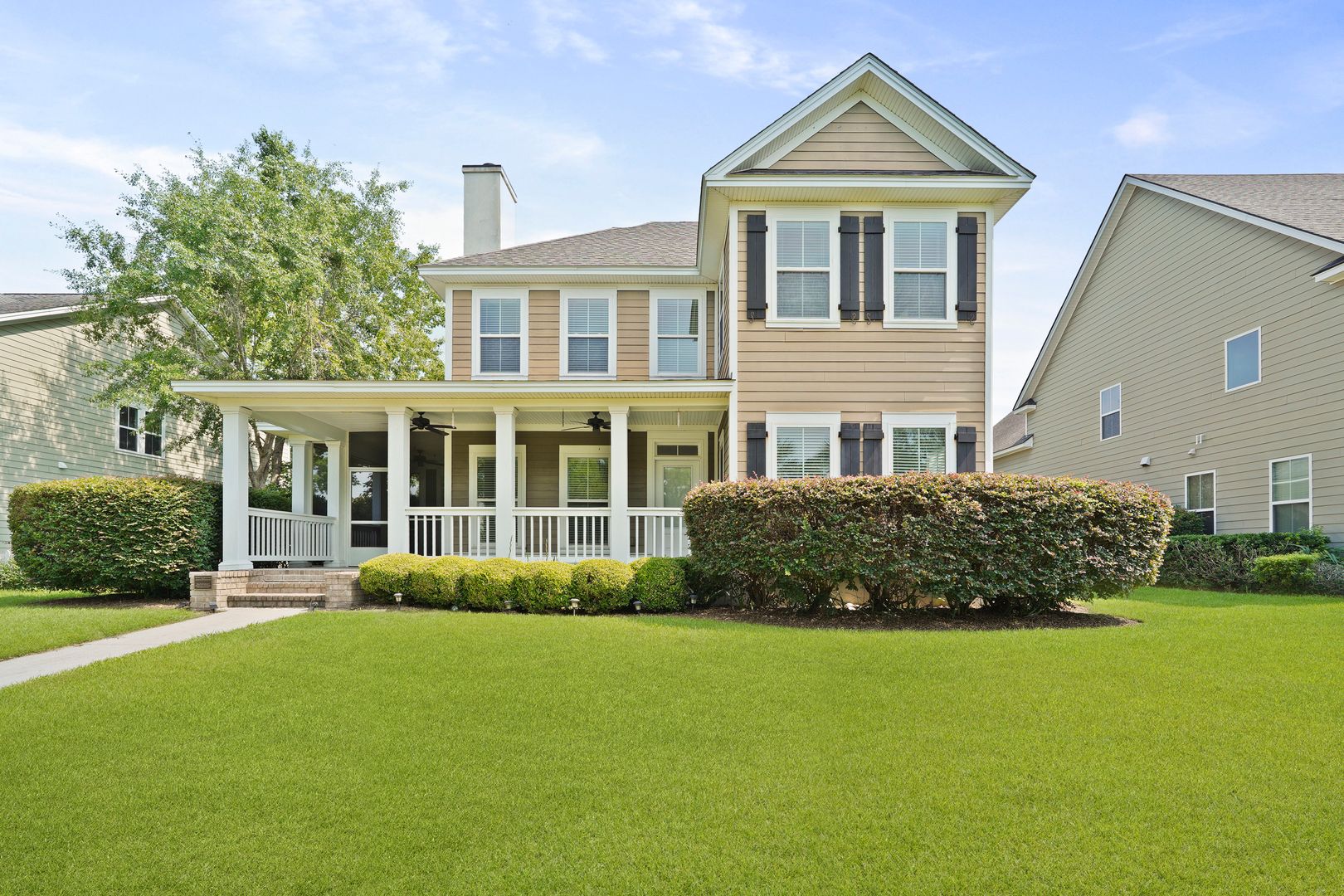 Richmond Hill House: 275 James Dunham Parkway