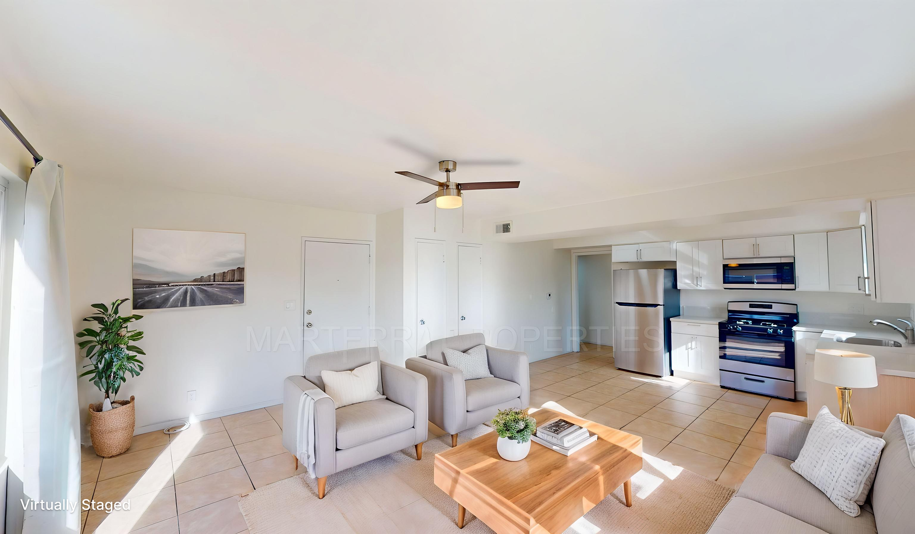 Costa Mesa Apartment: 1021 Mission Dr