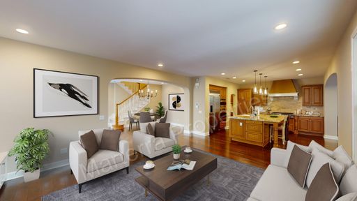 Beautiful Home in Portola Springs – photo 1