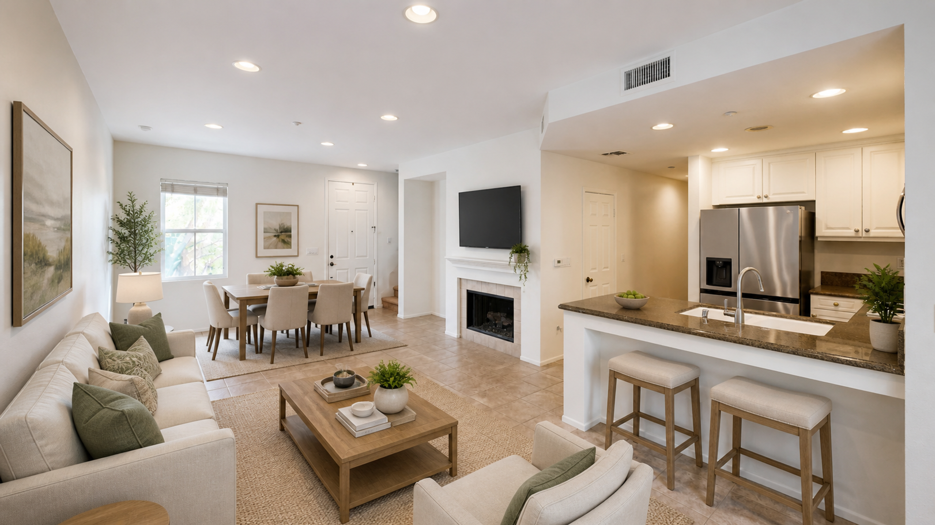 San Clemente Condo: 36 Paseo Luna