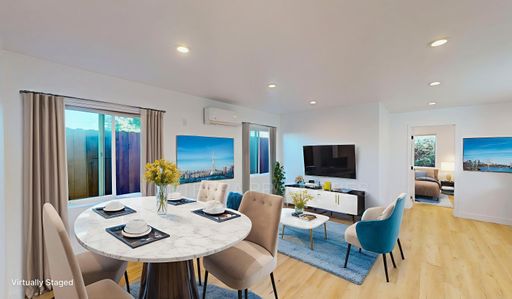 2 Bed 2 Bath Rental at 645 Seal St - Unit B, Costa Mesa, CA – photo 1