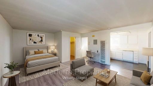 Well Located Studio Apartment in Costa Mesa (1 Car Garage included) – photo 1