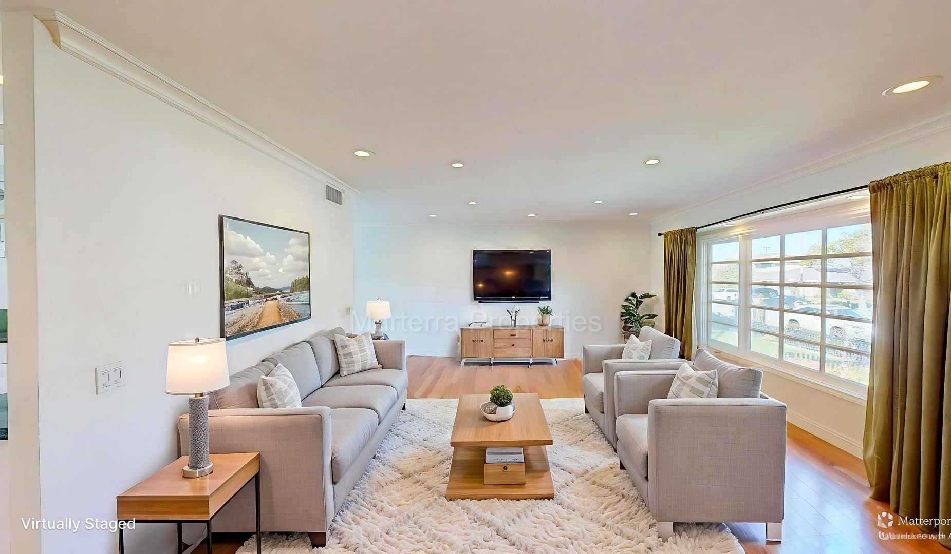 Costa Mesa House: 1977 Flamingo Dr.