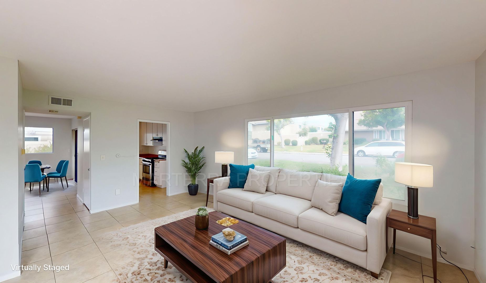 Irvine Townhome: 10 Oval Rd, #53