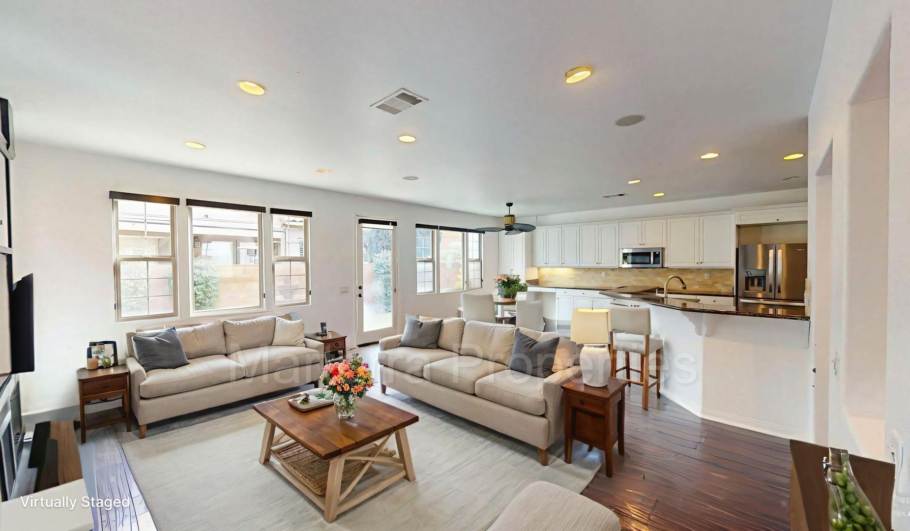 Costa Mesa House: 2456 Monaco Ter