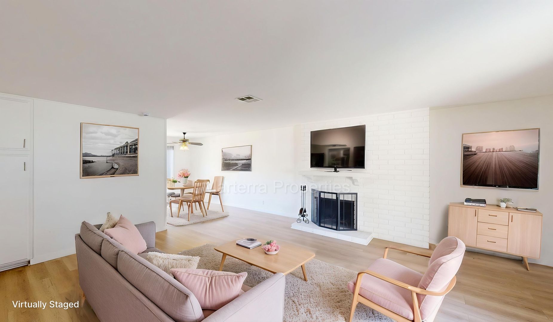 Tustin Apartment: 1971 Ren Cir