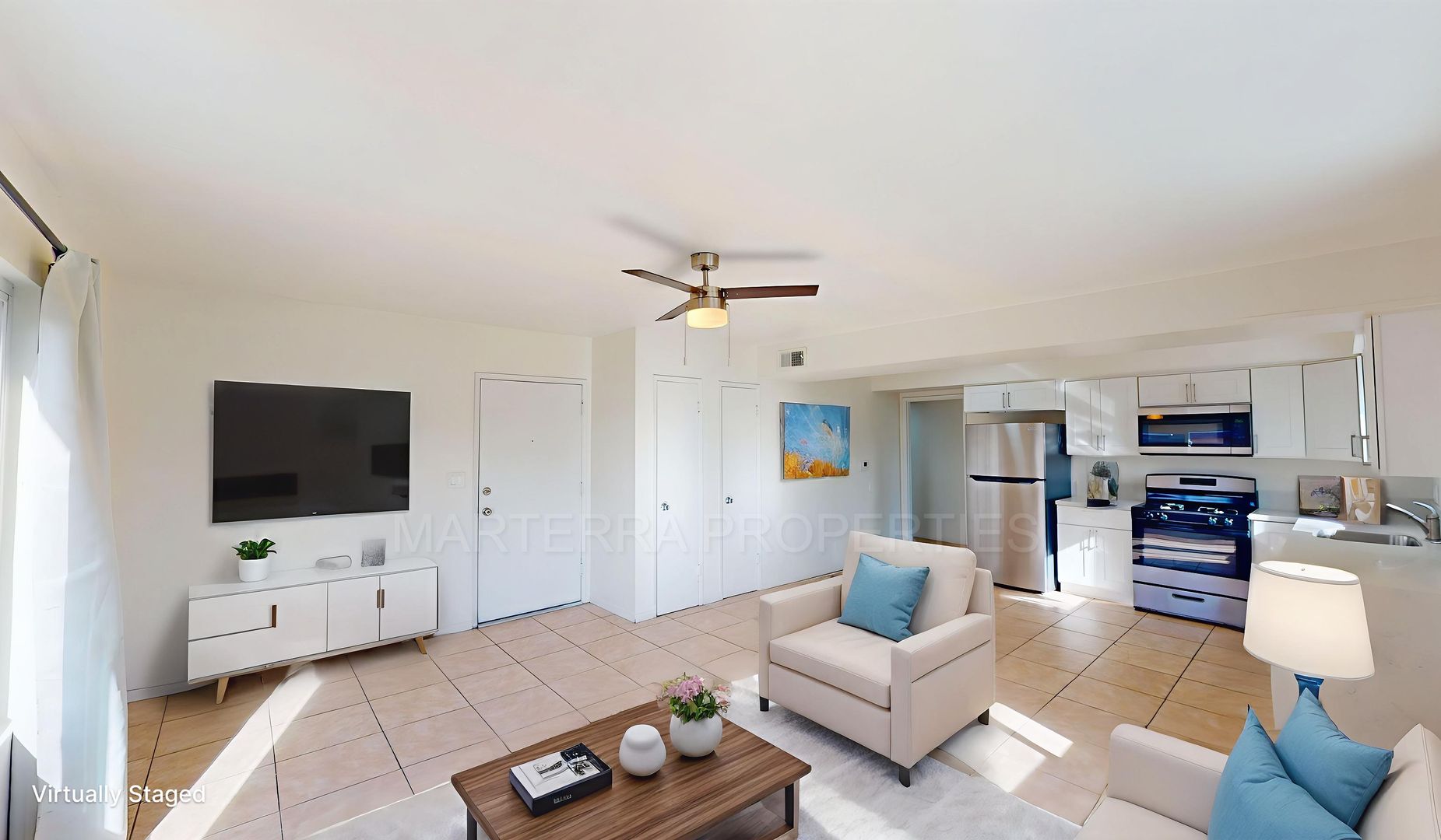 Costa Mesa Apartment: 1021 Mission Dr