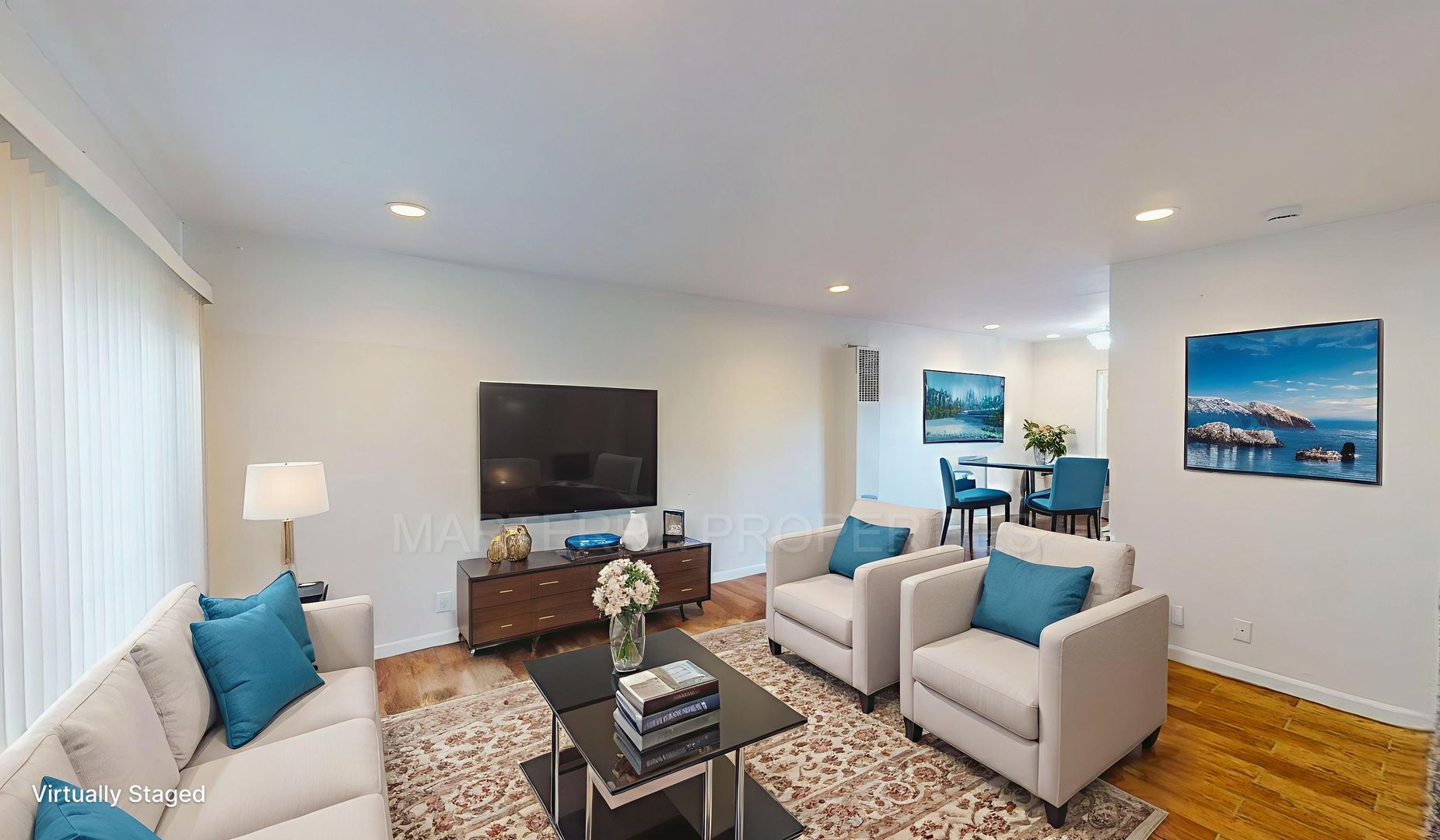 Santa Ana Condo: 2101 S Pacific Ave, Unit 8