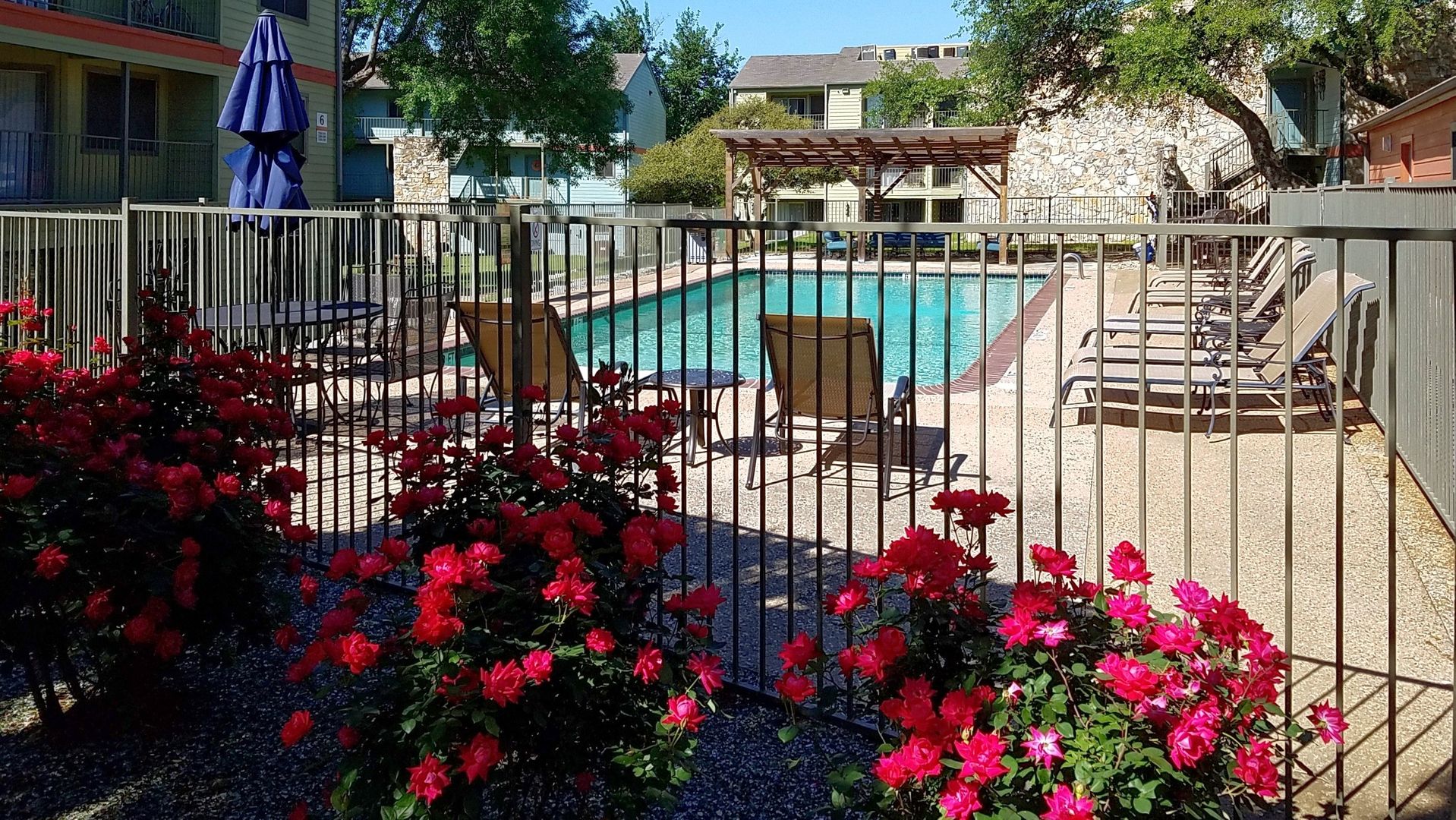 Austin Apartment: 130 Cumberland