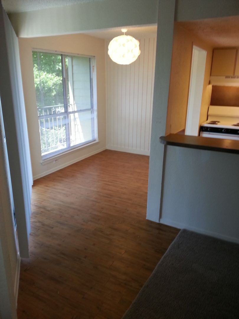 Austin Apartment: 130 Cumberland