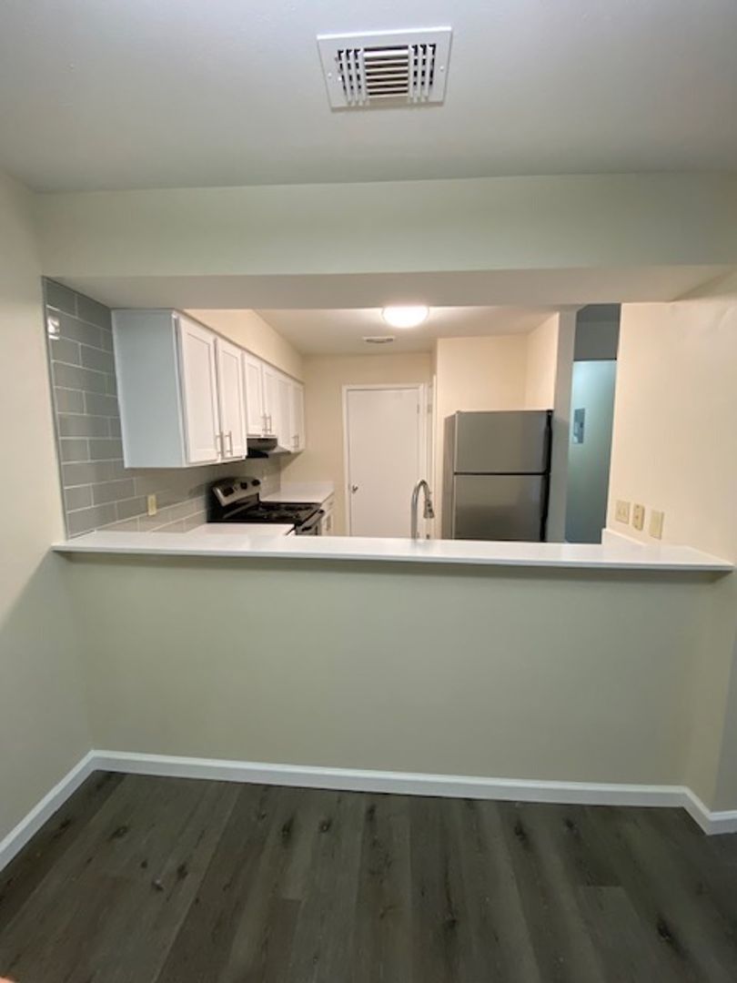 Austin Apartment: 8615 Rockwood Lane