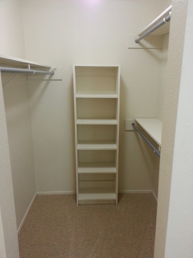 Austin Apartment: 130 Cumberland