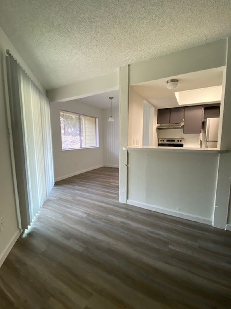 Austin Apartment: 130 Cumberland