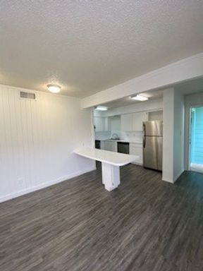 Perfect one bedroom floorplan! – photo 1