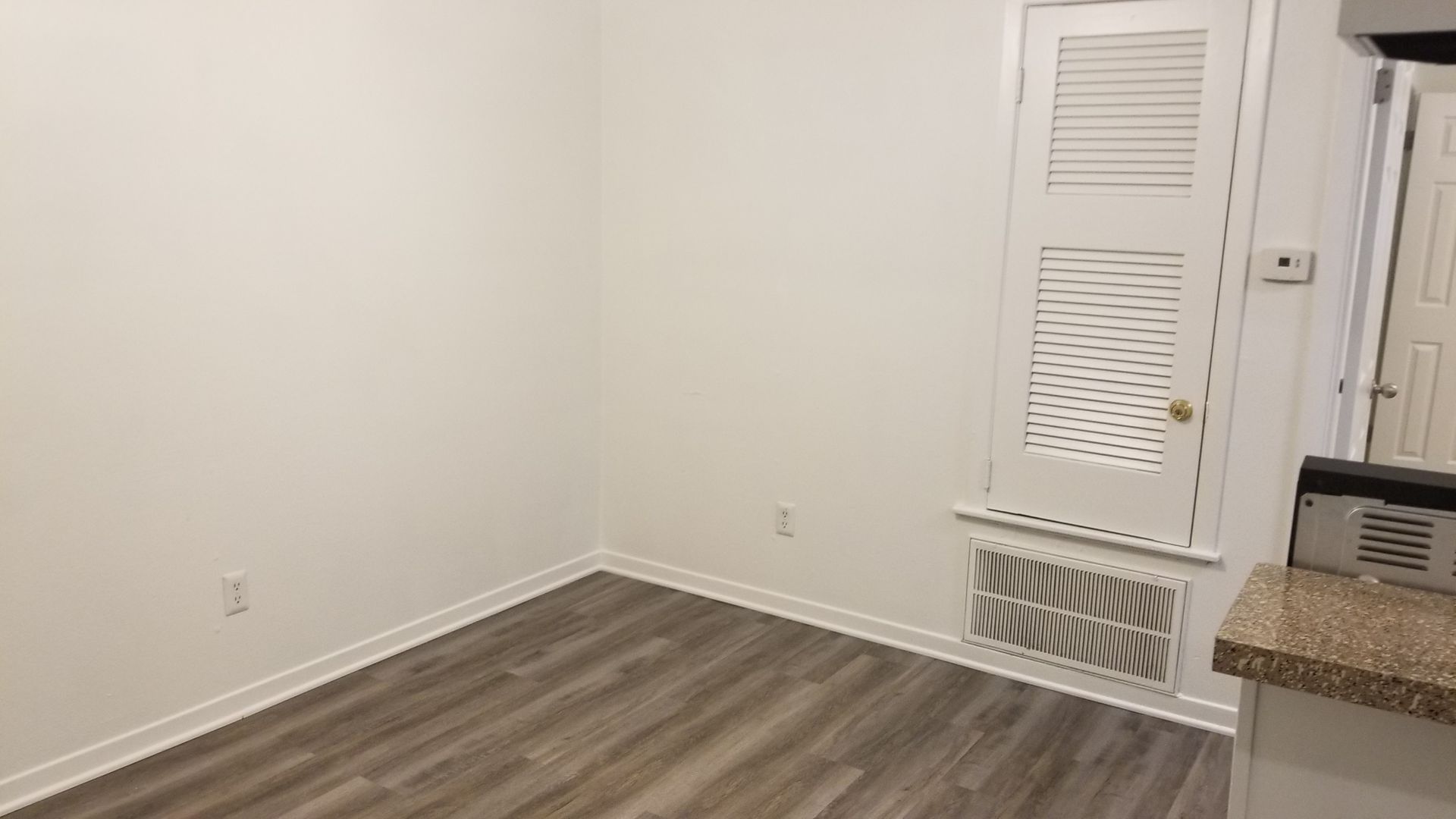 Austin Apartment: 1200 W 40th