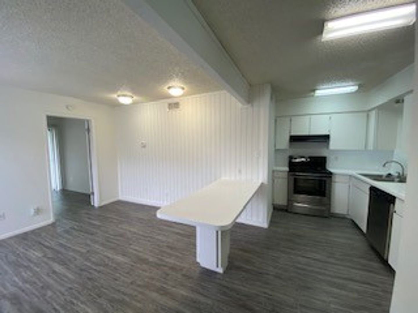 Austin Apartment: 130 Cumberland