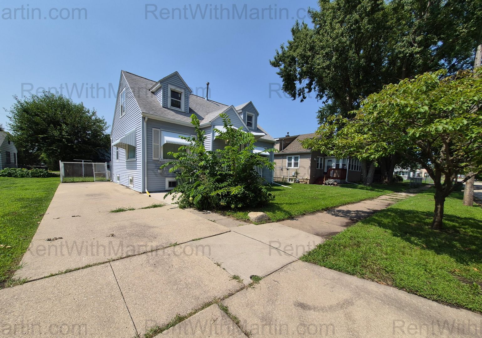 Waterloo House: 137 Hope Ave