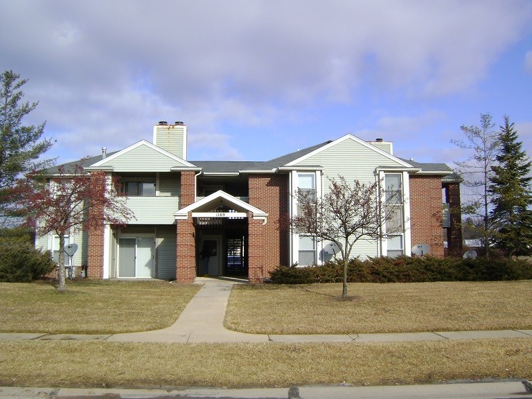 Toledo Apartment: 1169 Shadow Ln