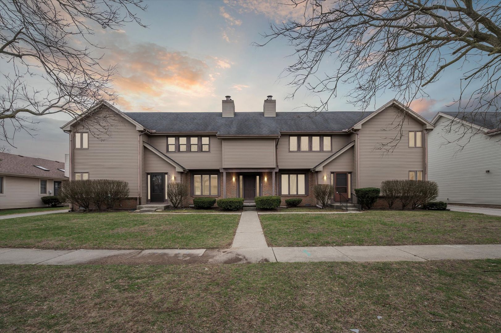 Sylvania Apartment: 6731-6737 Worth Ave