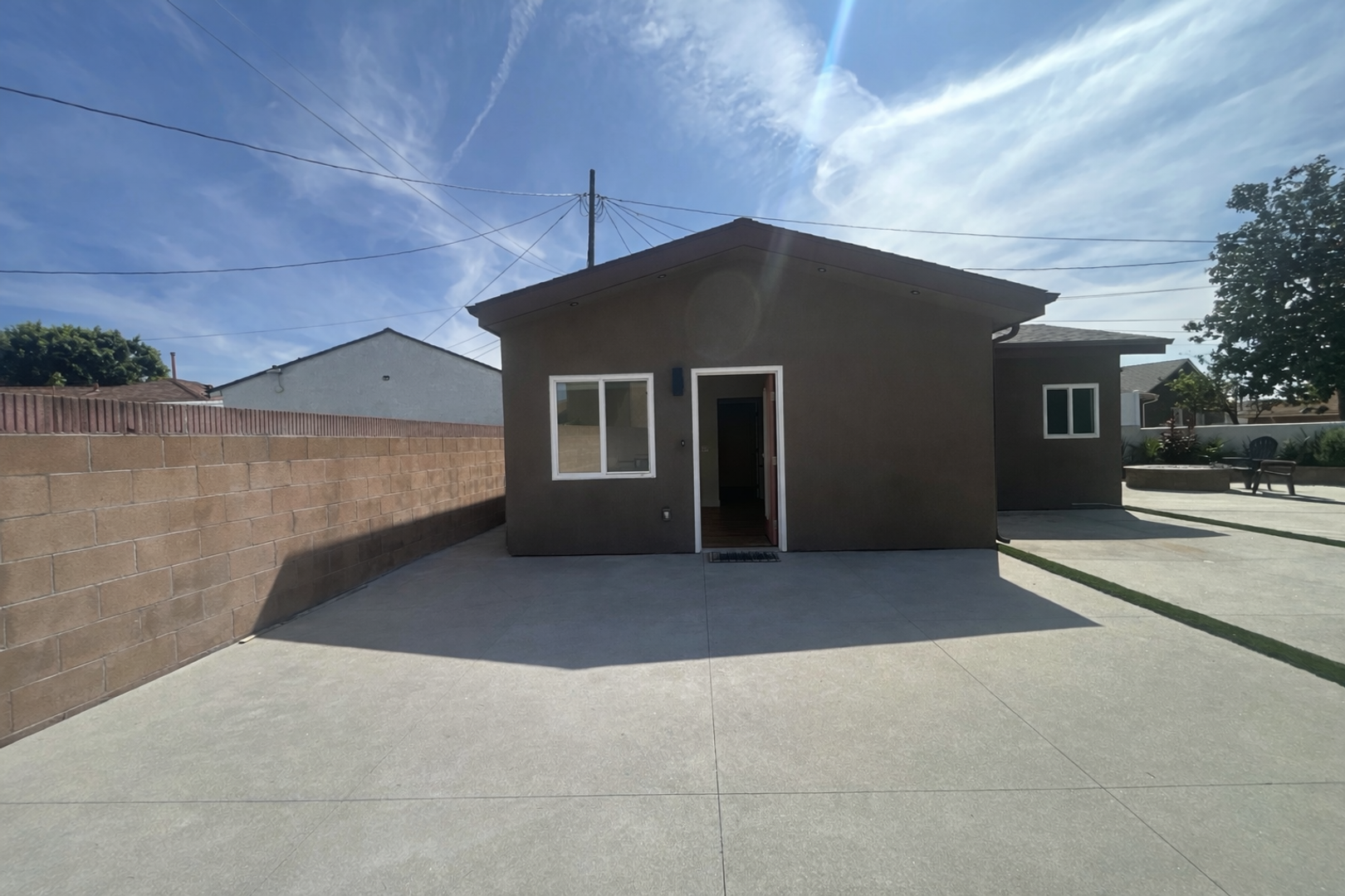 Inglewood Apartment: 2408 W 102nd Street