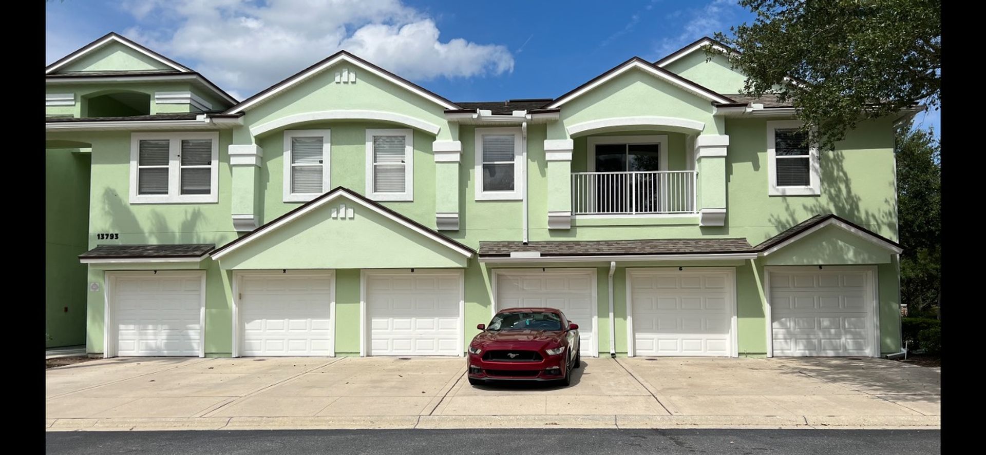 Jacksonville Condo: 13793 Herons Landing Way