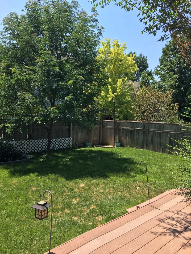 Longmont House: 3875 Oakwood Dr.