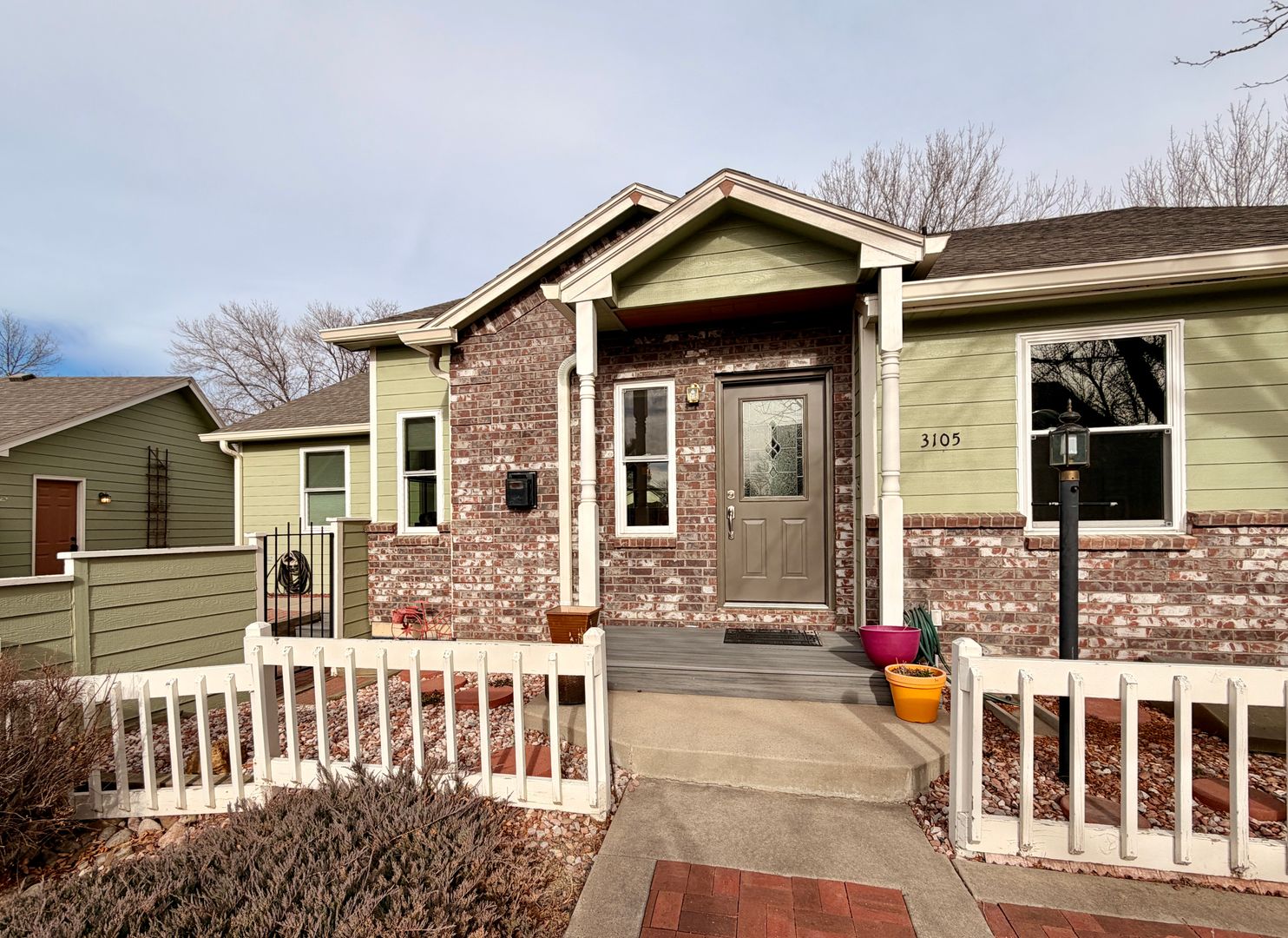 Longmont House: 3105 Spinnaker Dr.