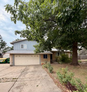 Awesome Melody Valley Cul De Sac Home! – photo 1