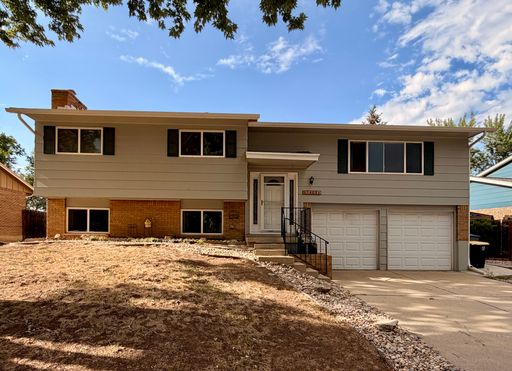 Updated South Longmont 4 Bed | Fireplace | Fenced Yard | 2-Car Garage – photo 1
