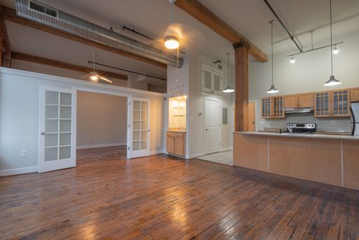 The Lofts at South Street #407 – photo 1