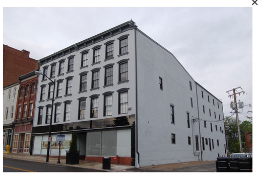 Downtown Petersburg Apartments – photo 1