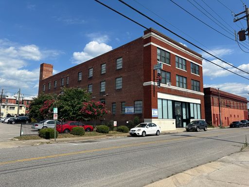 The Lofts at Union Pen - Apartment #303 – photo 1