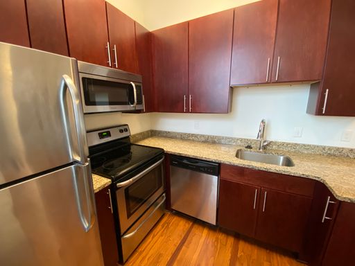 Luxury Apartment To Rent In Downtown Petersburg – photo 1