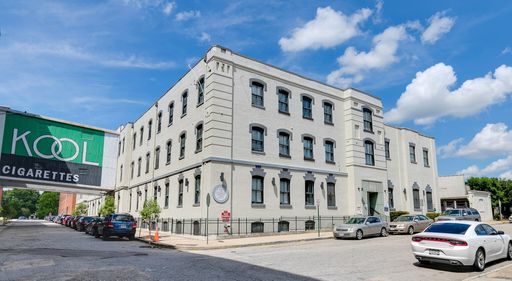 Cameron Loft Apartments – photo 1