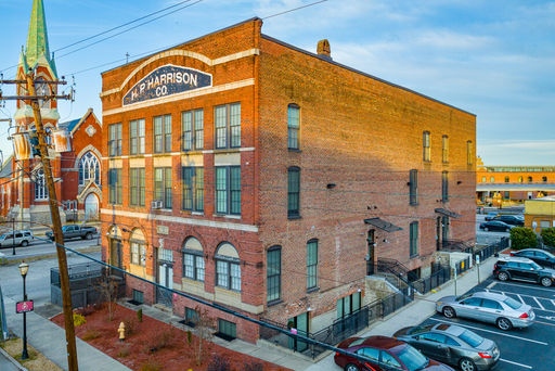 The Lofts at Market Street – photo 1