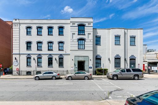 Cameron Loft Apartments – photo 1
